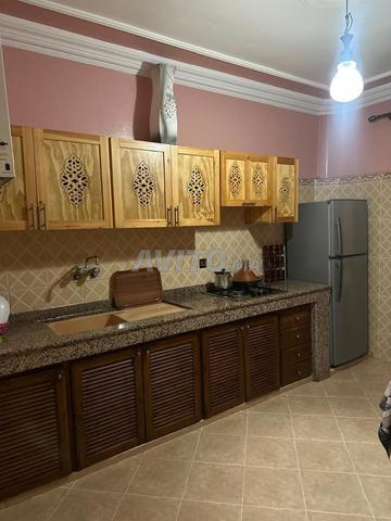 شقة نظيفة في وسط مدينة الصويرة - 2