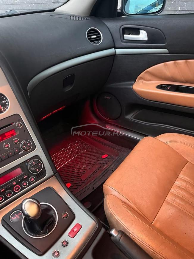 Alfa Romeo 159 Essence Automatique 2007