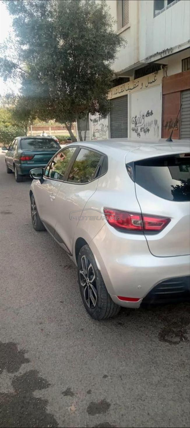 renalet Clio 4 diesel l3am3a 2021