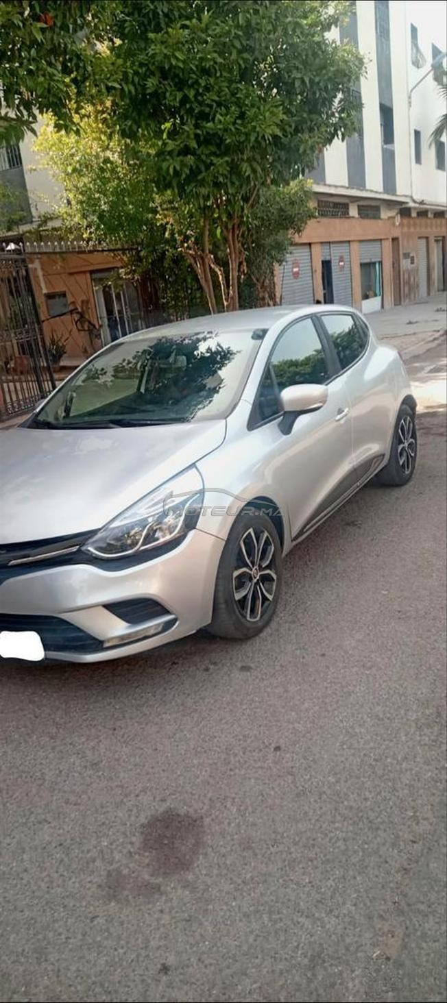 renalet Clio 4 diesel l3am3a 2021