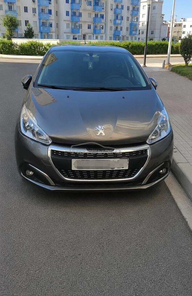 peugeot 208 DIESEL 