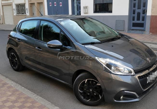 peugeot 208 DIESEL 