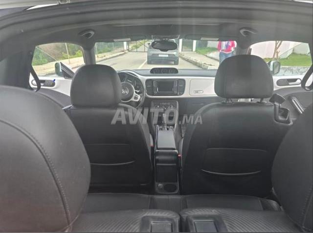 Excellente voiture