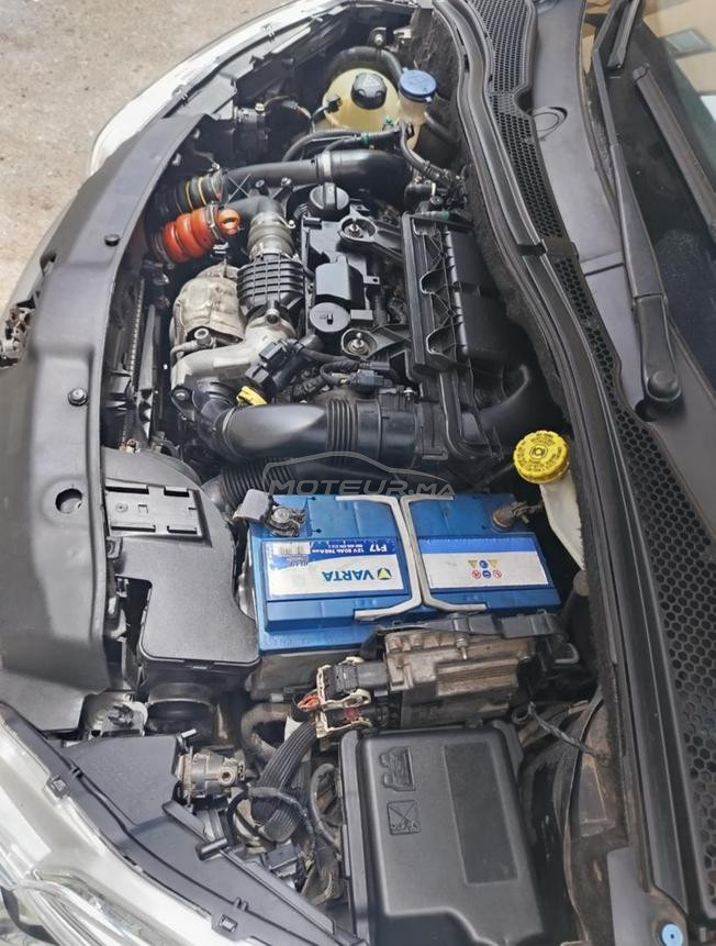 peugeot 208 DIESEL 