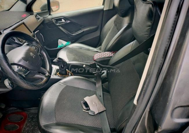 peugeot 208 DIESEL 