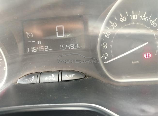 peugeot 208 DIESEL 