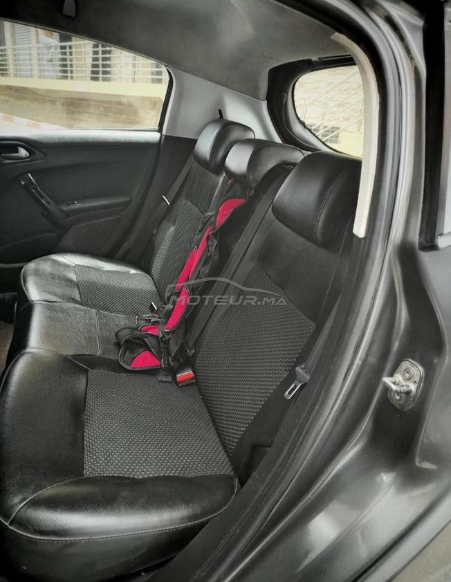 peugeot 208 DIESEL 
