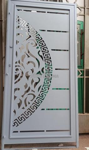 كل ما يتعلق بالحدادة العامة