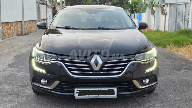 Renault Talisman explore 2019 automatique - 2