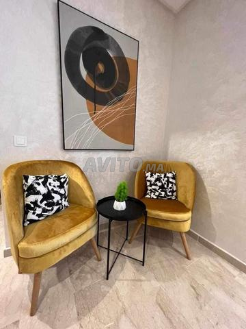 استوديو 6500 درهم بلفيدير الدار البيضاء - 2