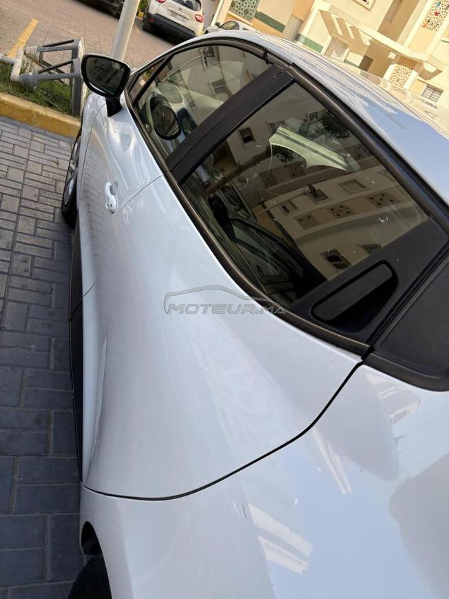 Renault Clio Diesel Manuelle 2019 à Rabat