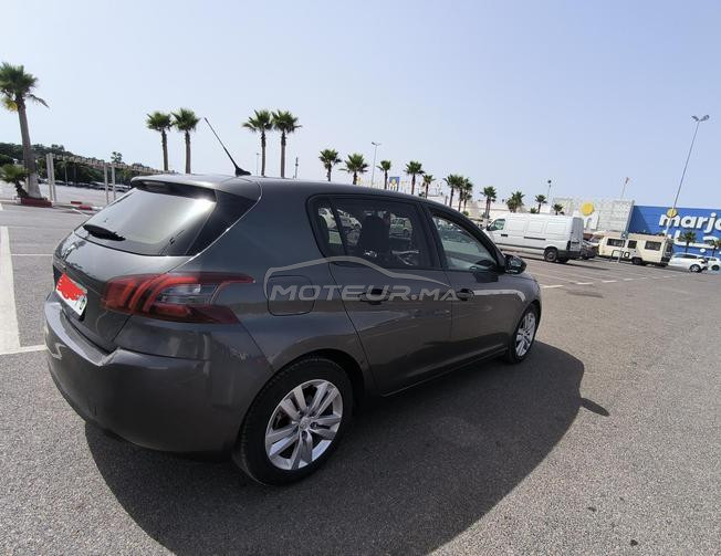 Peugeot 308 modile 2018 