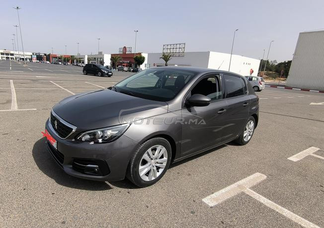 Peugeot 308 modile 2018 