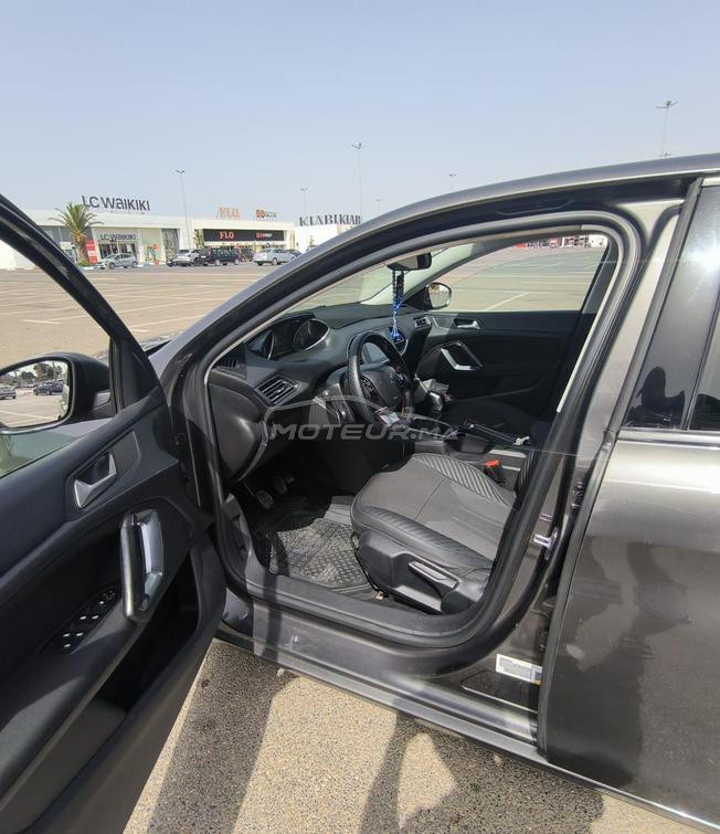 Peugeot 308 modile 2018 