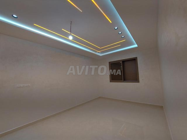 Appartement neuf à vendre à SAÏDIA avec soutien