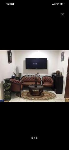 شقة مفروشة في الرباط حي النهضة أ - 2
