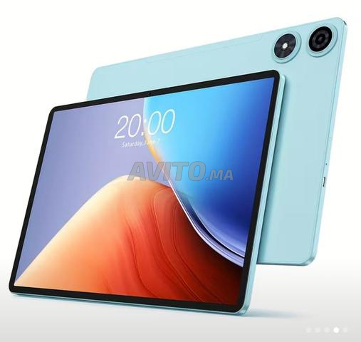 جهاز Teclast P50 2026 اللوحي - 2