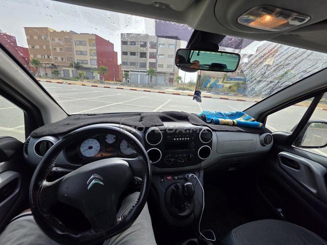CITROEN BERLINGO 2018