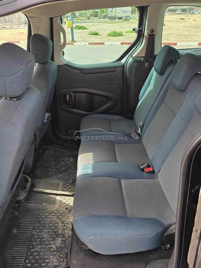CITROEN BERLINGO 2018