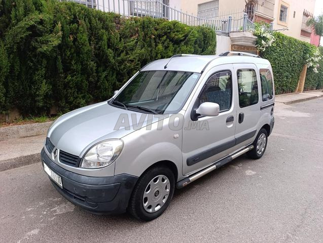 Kangoo D65