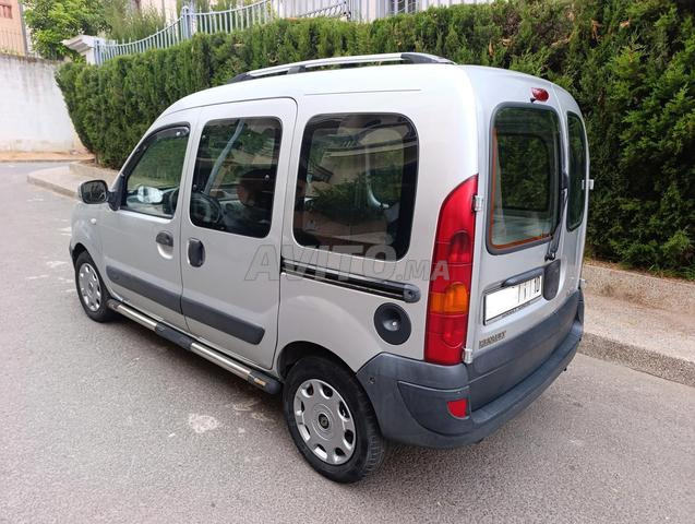 Kangoo D65 - 2