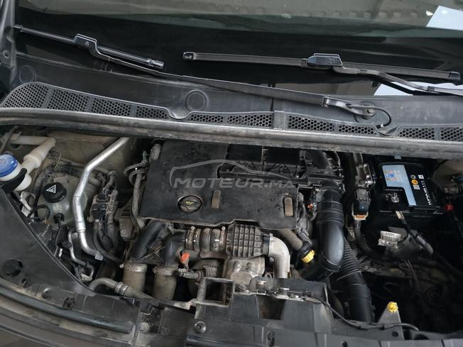 Opel Combo Diesel Manuelle 2022 à Dakhla