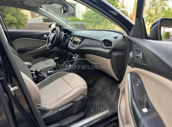 Opel grand land X 