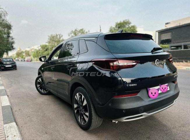 Opel grand land X 