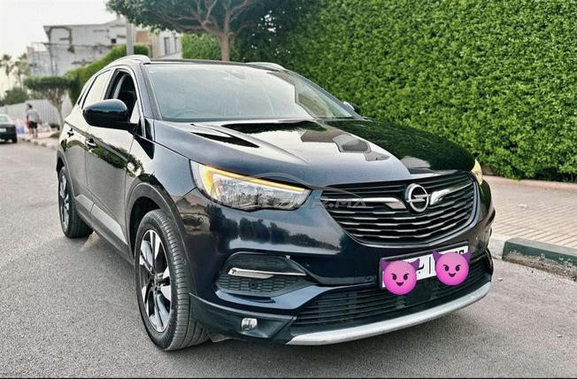 Opel grand land X 