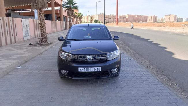 Dacia Logan prestige 