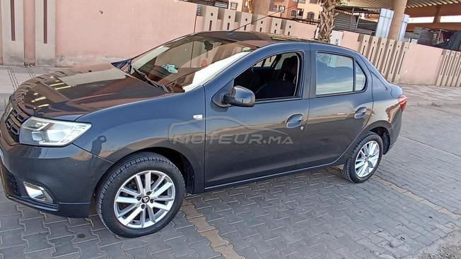 Dacia Logan prestige 