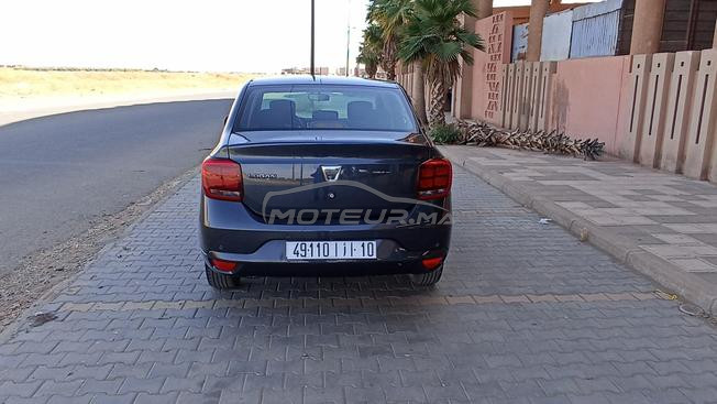 Dacia Logan prestige 