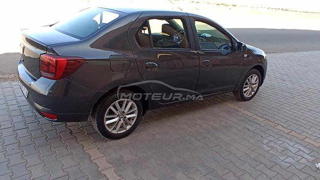 Dacia Logan prestige 