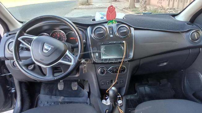 Dacia Logan prestige 
