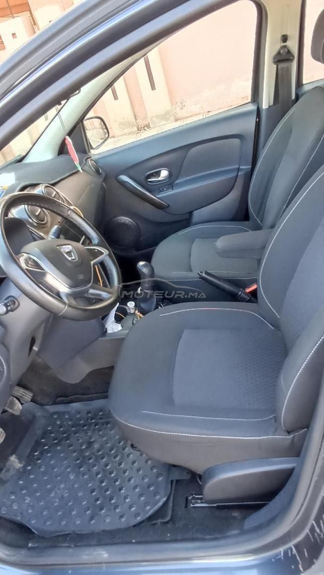 Dacia Logan prestige 