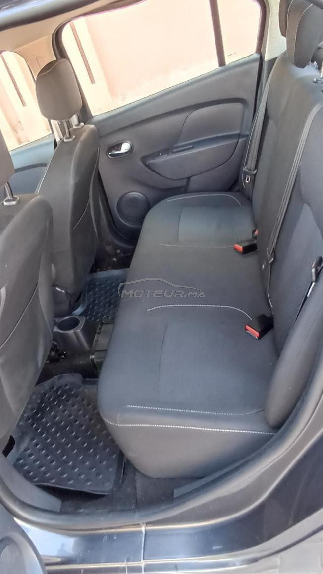 Dacia Logan prestige 