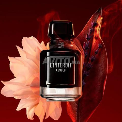 عطر L'Interdit Absolu 50 مل
