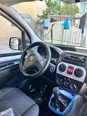 À vendre Citroen Nemo modèle 2014 - 2