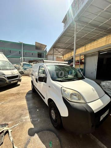 للبيع Citroen Nemo موديل 2014
