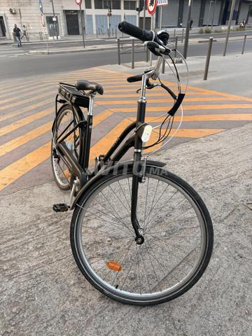 Vélo électrique - 2