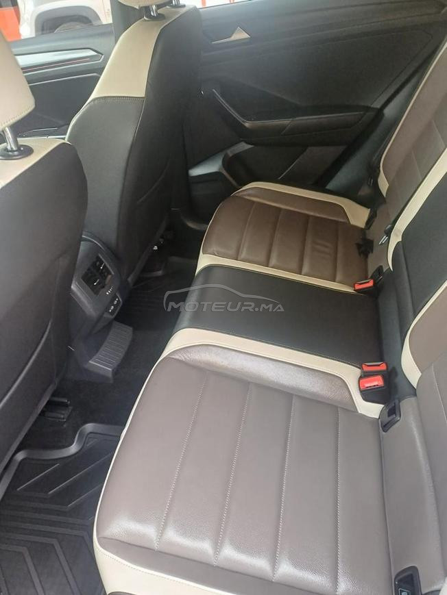 Volkswagen T-Roc Diesel Automatique 2021