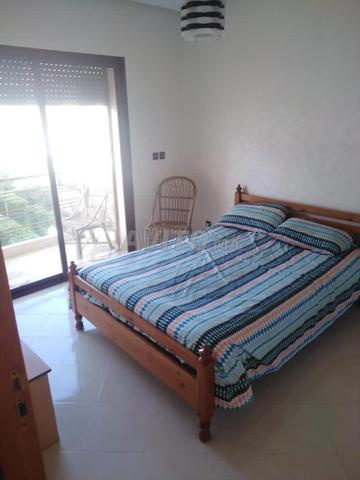 Villa à vendre à Sidi Rahal - 2