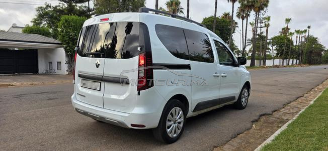 Renault express 2024