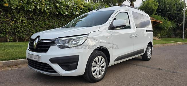 Renault express 2024