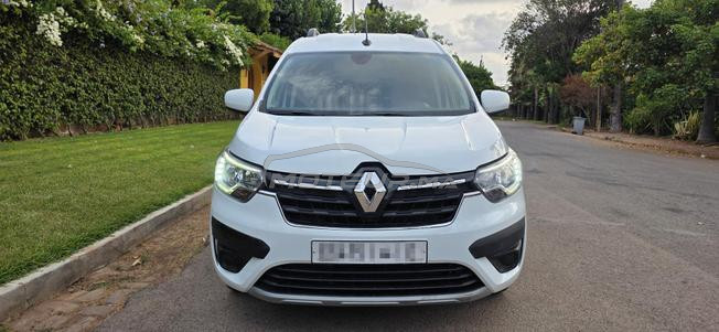 Renault express 2024