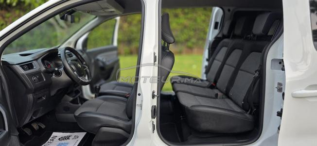 Renault express 2024