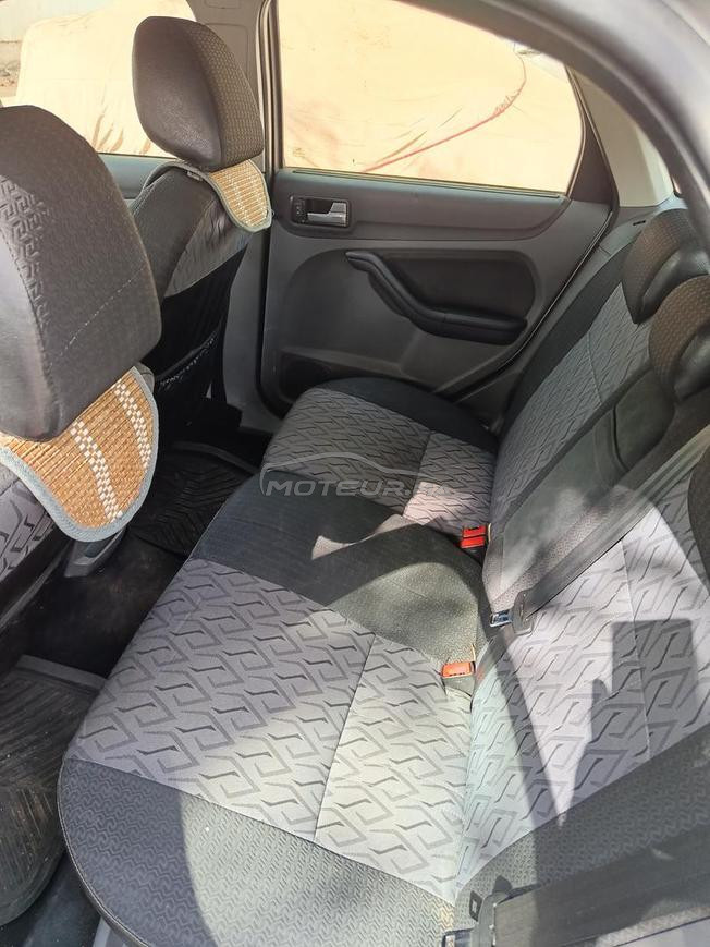 Ford focus ghia
