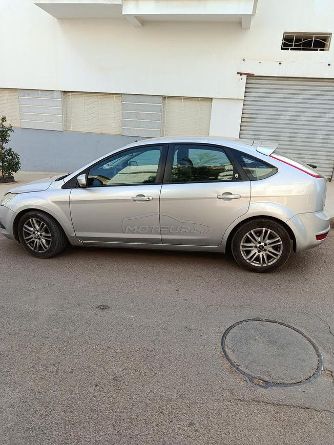 Ford focus ghia