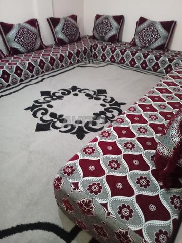 شقة عائلية - 2