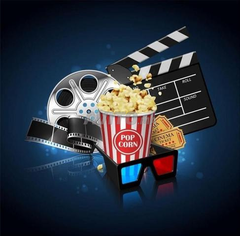 IPTV ULTRA STREAM HD 4K VEDP